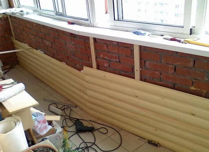 Деревянные навесы под ключ фото 2