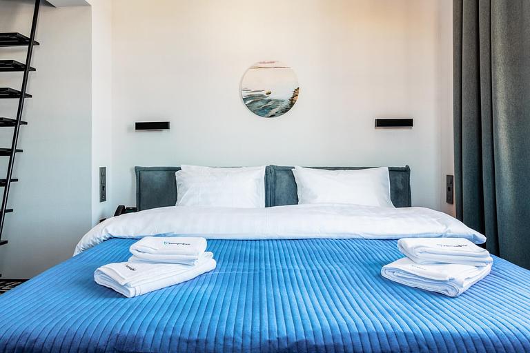 Изготовление мягкой мебели на заказ для гостиниц фото 2