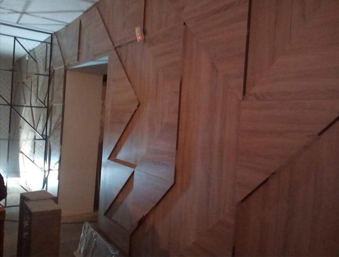 Изготовление декоративных панелей на заказ фото 1