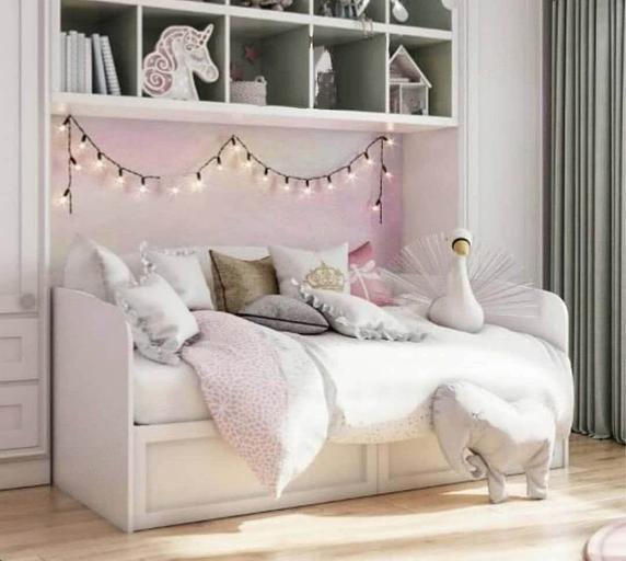 Изготовление мебели на заказ для детской комнаты фото 1