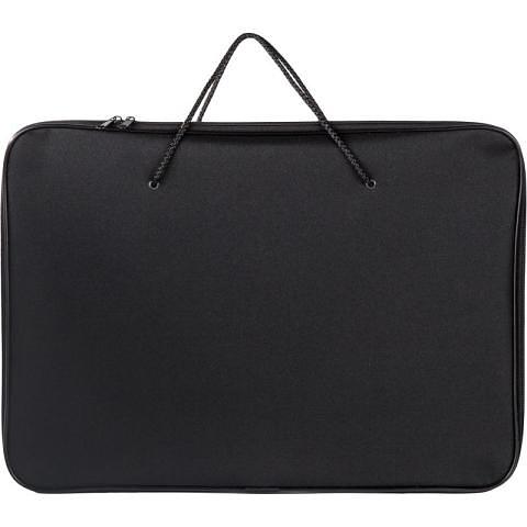 Папка-портфель на молнии А3, 1 отделение, с ручками, Attache фото 1