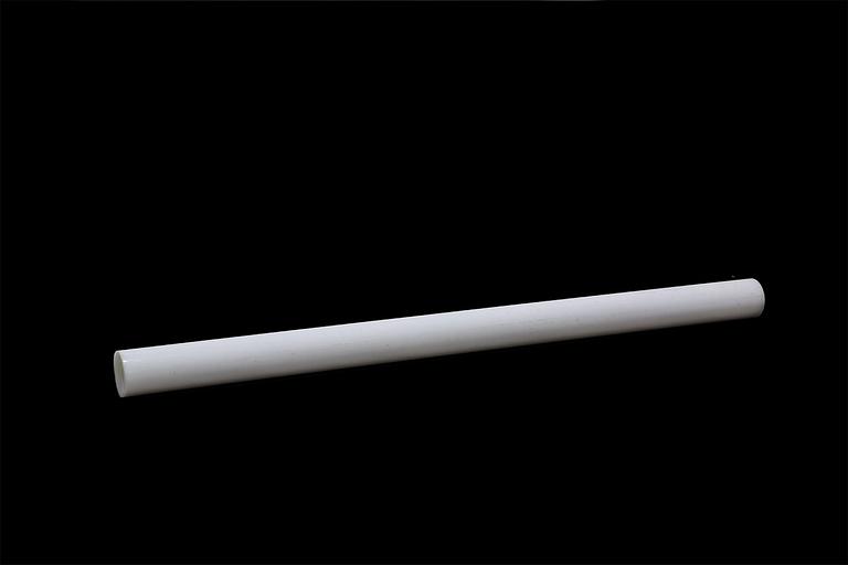 Полиацеталь стержень ПОМ-С Ф 60 мм (L=1000 мм, ~4,3 кг) фото 2