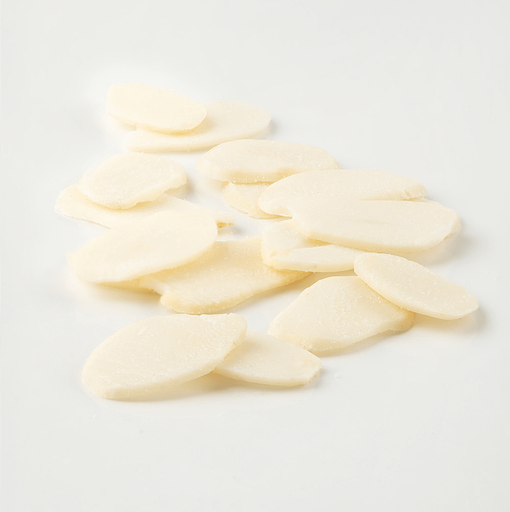 Арахис обжаренный нарезанный пластинами лепестками ведро опт фото 1