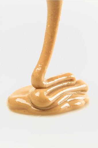 Арахис обжаренный тертый 30/80 мкм опт фото 1