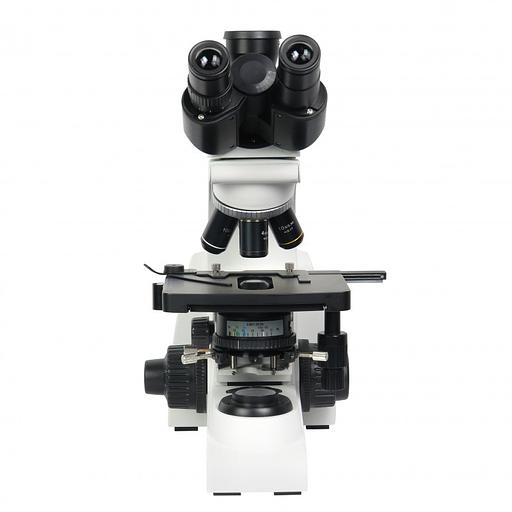 Микроскоп биологический Микромед 1 (3 LED inf.) > фото 3