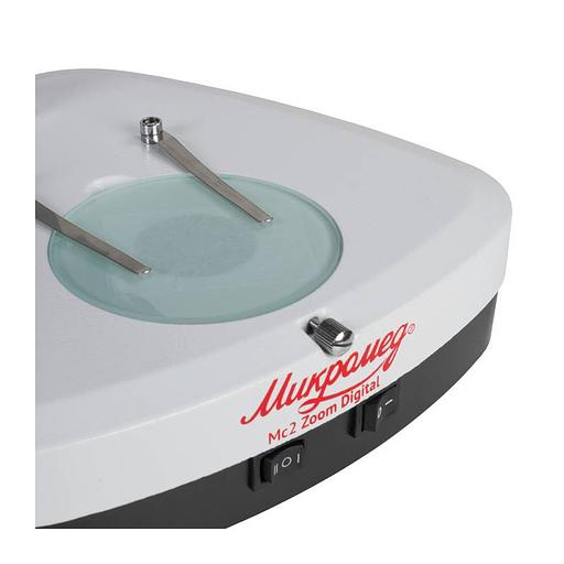 Микроскоп стерео Микромед МС-2-ZOOM Digital > фото 7