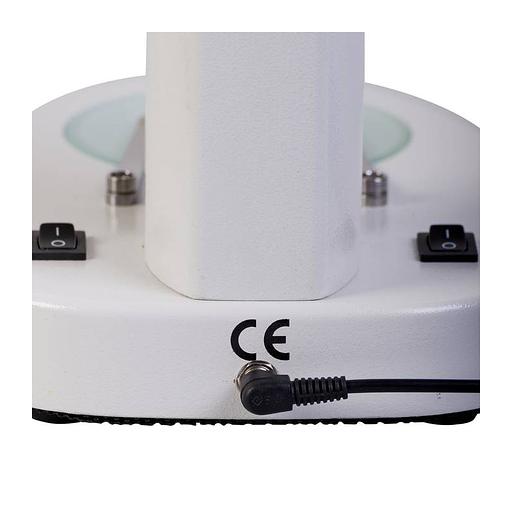Микроскоп стерео Микромед MC-3-ZOOM LED > фото 4