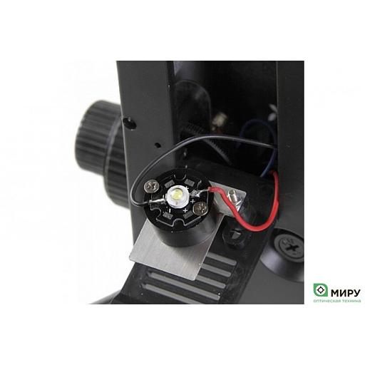 Микроскоп биологический Микромед С-1 (вар. 2 LED) > фото 3