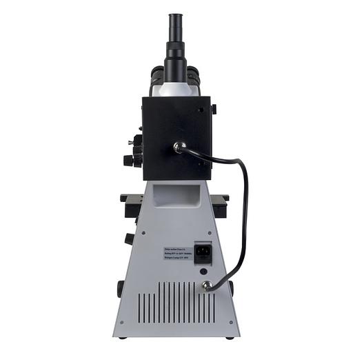 Микроскоп металлографический Микромед ПОЛАР 1 > фото 3