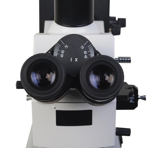 Микроскоп металлографический Микромед ПОЛАР 1 > фото 4