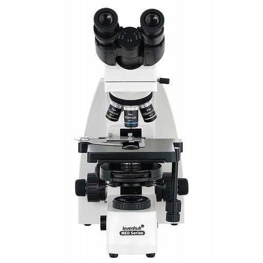 Levenhuk MED 45B микроскоп бинокулярный > фото 3
