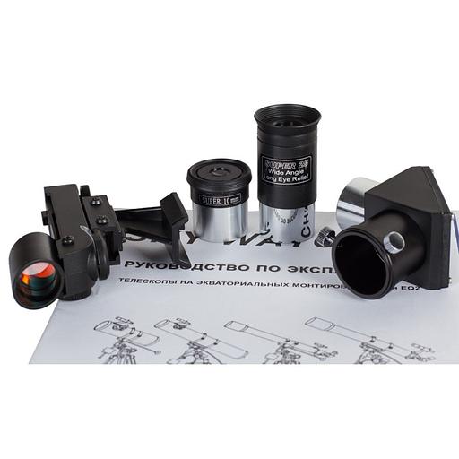 Телескоп Sky-Watcher BK MAK102EQ2 > фото 2