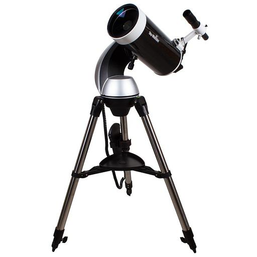Телескоп Sky-Watcher BK MAK127 AZGT SynScan GOTO > фото 8