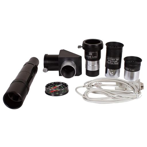 Телескоп Sky-Watcher BK MAK127 AZGT SynScan GOTO > фото 10