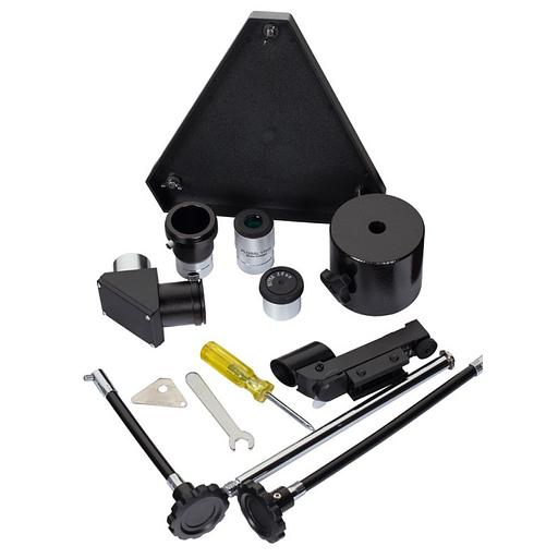 Телескоп Sky-Watcher BK MAK80EQ1 > фото 2