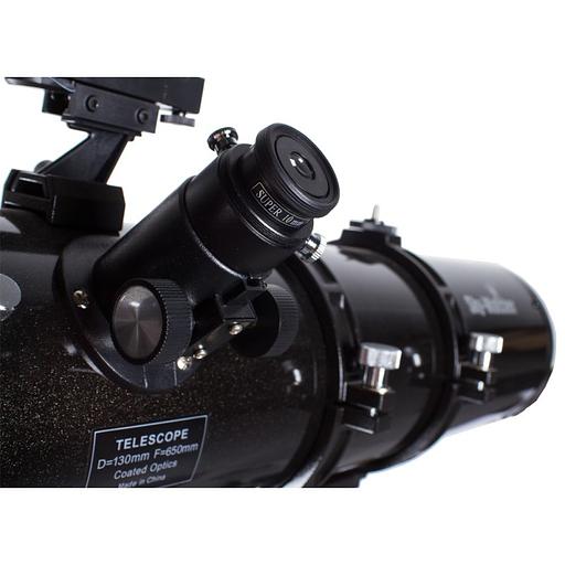 Телескоп Sky-Watcher BK P13065EQ2 > фото 4