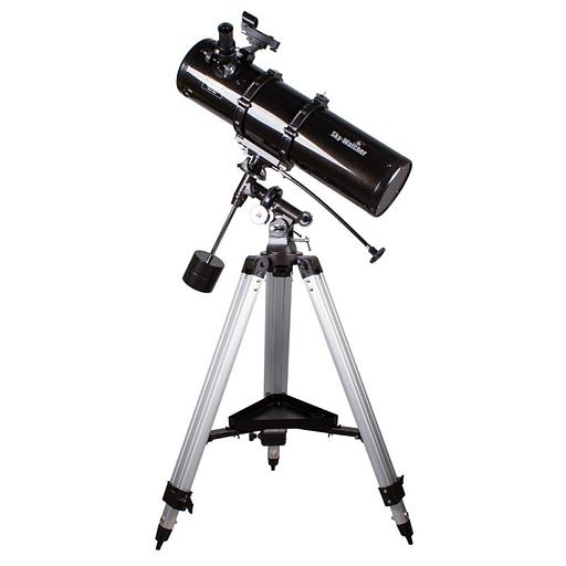 Телескоп Sky-Watcher BK P13065EQ2 > фото 7