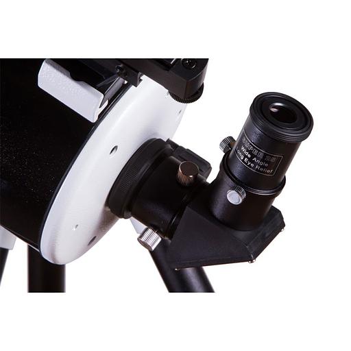 Телескоп Sky-Watcher MAK127 AZ-GTe SynScan GOTO > фото 5