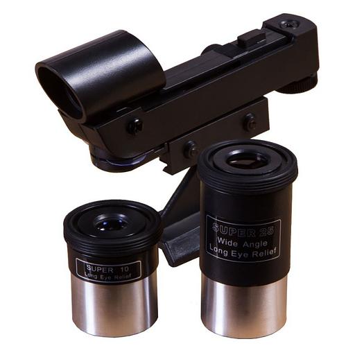 Телескоп Sky-Watcher P130 AZ-GTe SynScan GOTO > фото 2