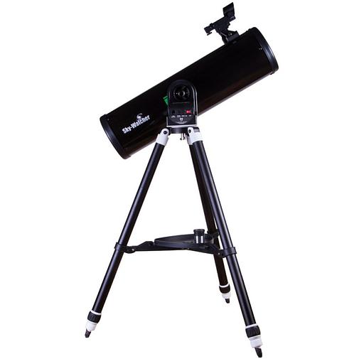 Телескоп Sky-Watcher P130 AZ-GTe SynScan GOTO > фото 8