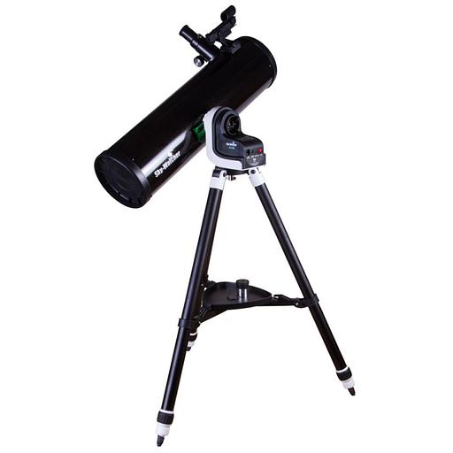Телескоп Sky-Watcher P130 AZ-GTe SynScan GOTO > фото 9