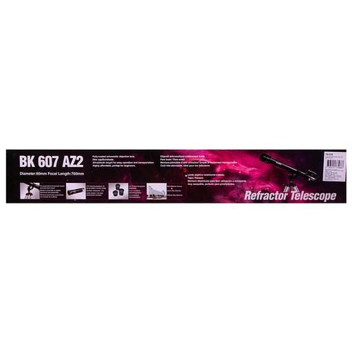 Телескоп Sky-Watcher BK 607AZ2 > фото 2
