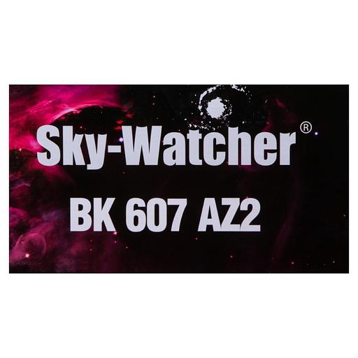 Телескоп Sky-Watcher BK 607AZ2 > фото 3