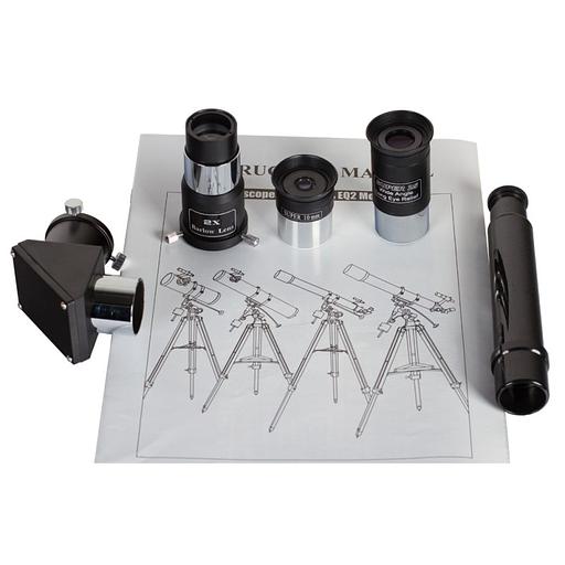 Телескоп Sky-Watcher BK 709EQ2 > фото 3