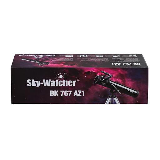 Телескоп Sky-Watcher BK 767AZ1 > фото 2