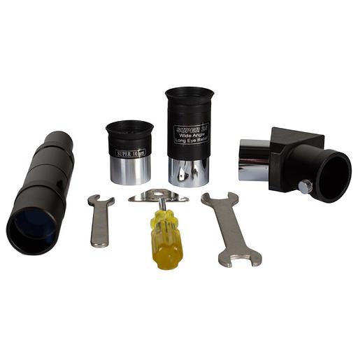 Телескоп Sky-Watcher BK 909AZ3 > фото 2