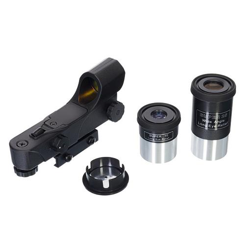Телескоп Sky-Watcher Dob 150/750 Retractable Virtuoso GTi GOTO, настольный > фото 3