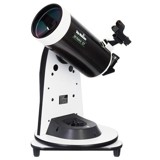 Телескоп Sky-Watcher MC127/1500 Virtuoso GTi GOTO, настольный > фото 1