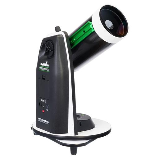 Телескоп Sky-Watcher MC127/1500 Virtuoso GTi GOTO, настольный > фото 10