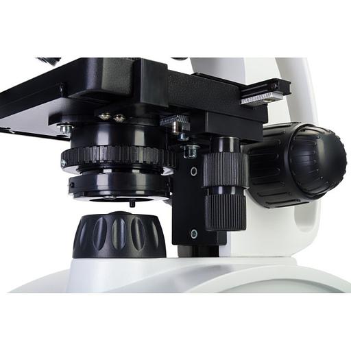 Микроскоп цифровой Discovery Atto Polar с книгой > фото 10