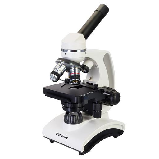 Микроскоп Discovery Atto Polar с книгой > фото 1