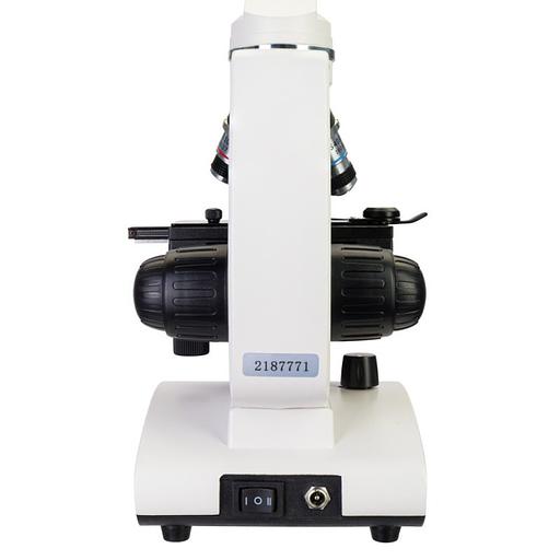 Микроскоп Discovery Atto Polar с книгой > фото 7