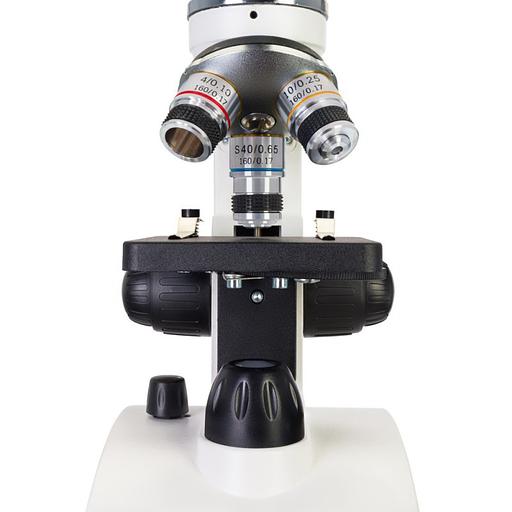 Микроскоп Discovery Femto Polar с книгой > фото 9