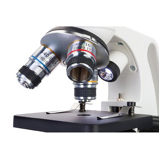 Микроскоп Discovery Femto Polar с книгой > фото 10