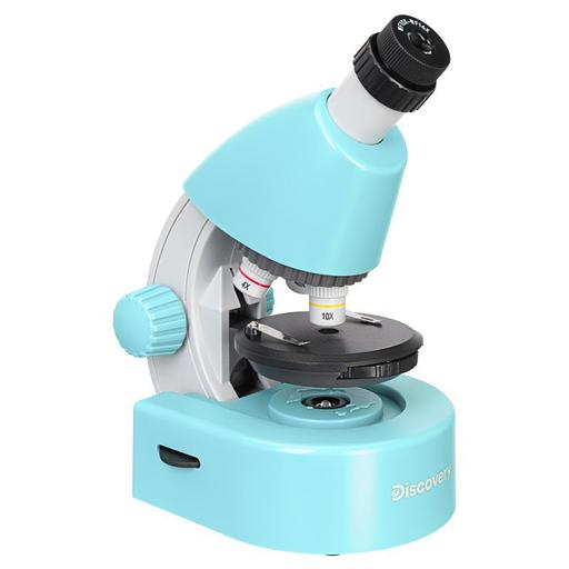 Микроскоп Discovery Micro Marine с книгой > фото 8