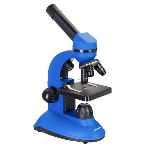 Микроскоп Discovery Nano Gravity с книгой > фото 8