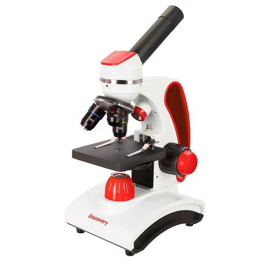 Микроскоп Discovery Pico Terra с книгой > фото 1