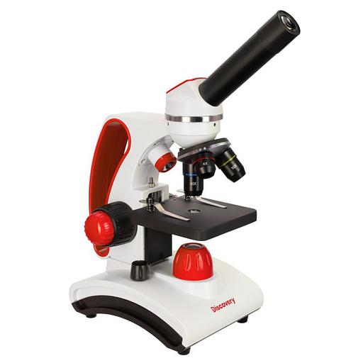 Микроскоп Discovery Pico Terra с книгой > фото 8