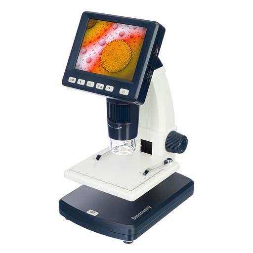 Микроскоп цифровой Discovery Artisan 128 > фото 1