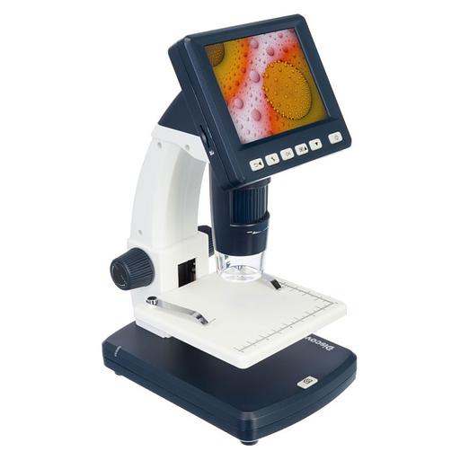 Микроскоп цифровой Discovery Artisan 128 > фото 3
