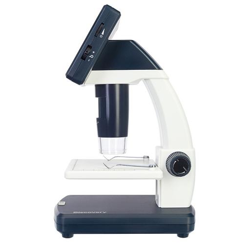 Микроскоп цифровой Discovery Artisan 128 > фото 4