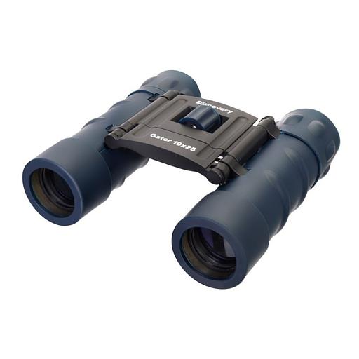 Бинокль Discovery Gator 10x25 > фото 1