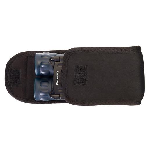 Бинокль Discovery Gator 10x25 > фото 5