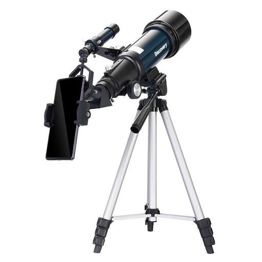 Телескоп Discovery Sky Trip ST70 с книгой > фото 10