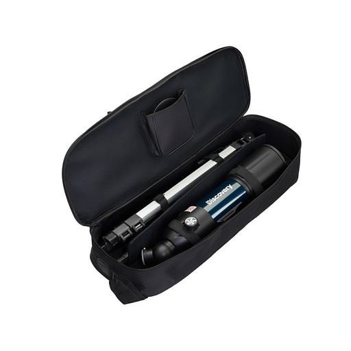 Телескоп Discovery Sky Trip ST80 с книгой > фото 3