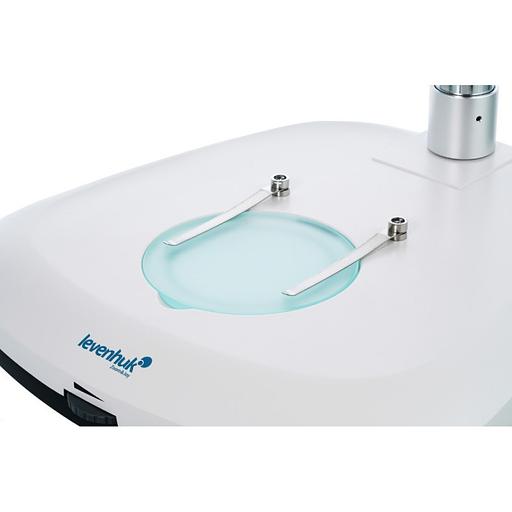 Микроскоп Levenhuk ZOOM 1B, бинокулярный > фото 8